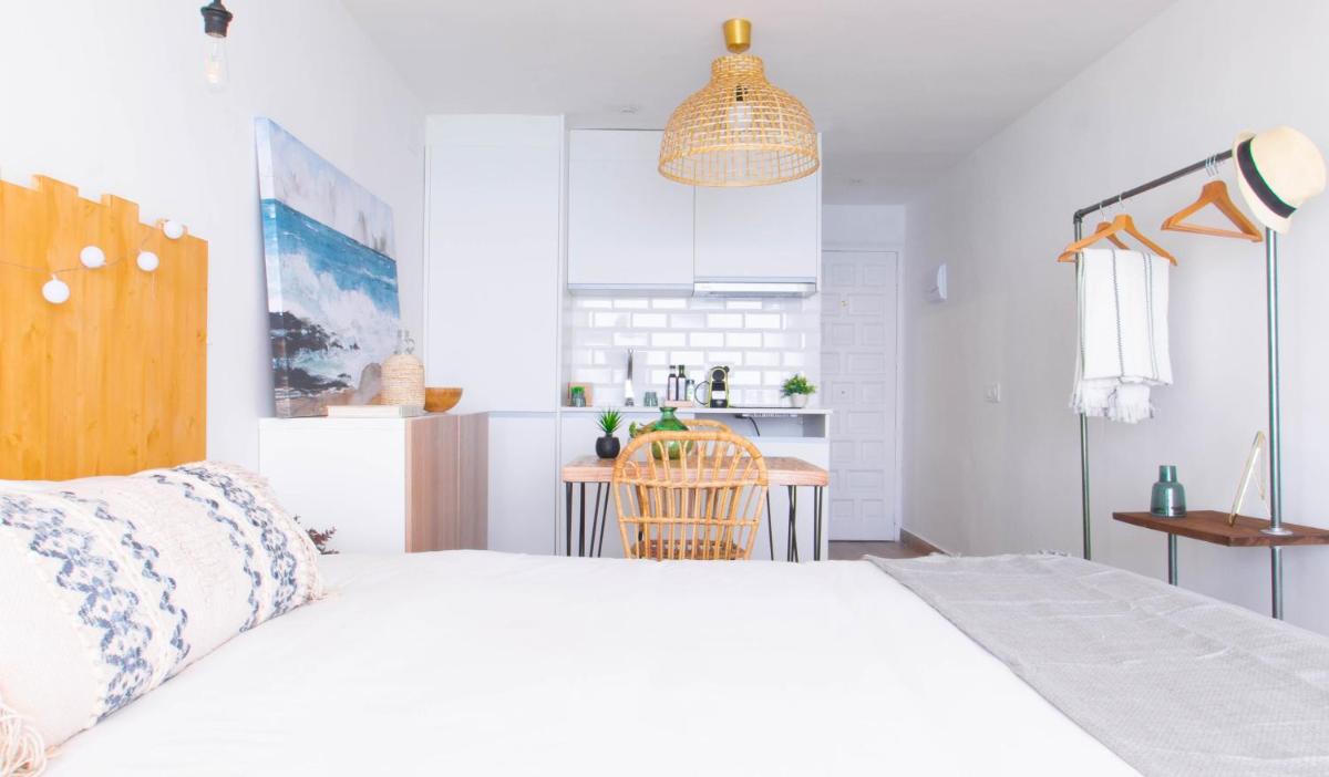 Vanilla Beach Boutique Studio - Housity