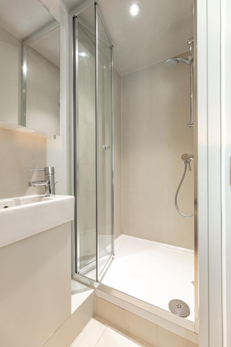 StayInn Holborn - Housity