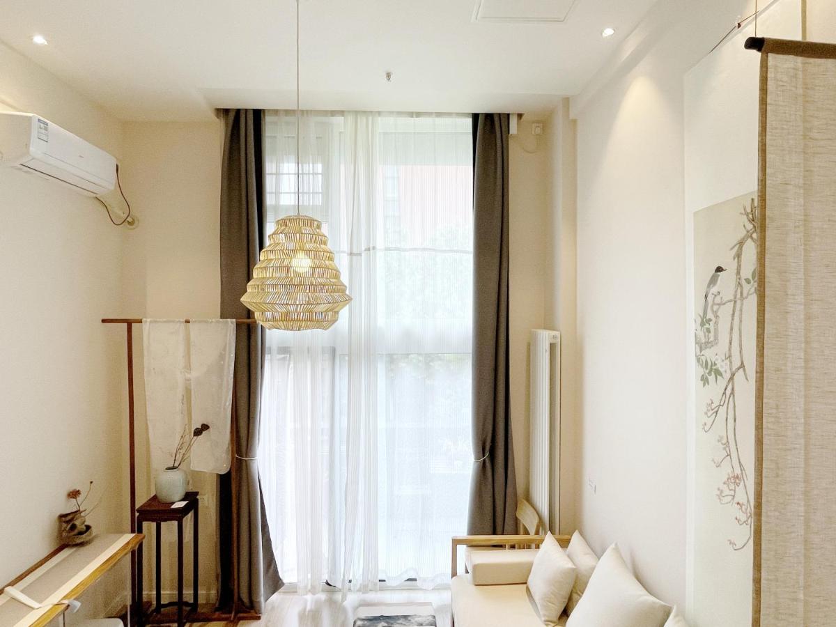 City Dreamer Apartment - Beijing Capital Airport - Housity