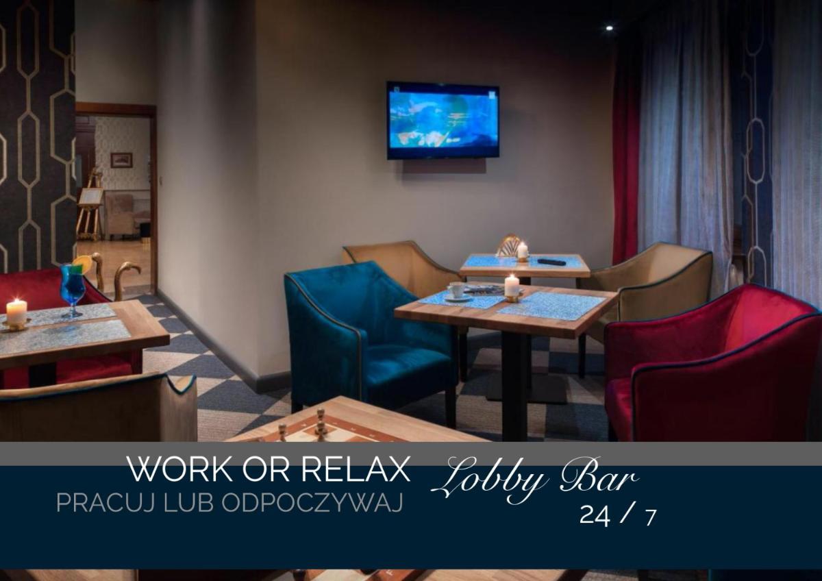 Hotel Cristal Park - Housity