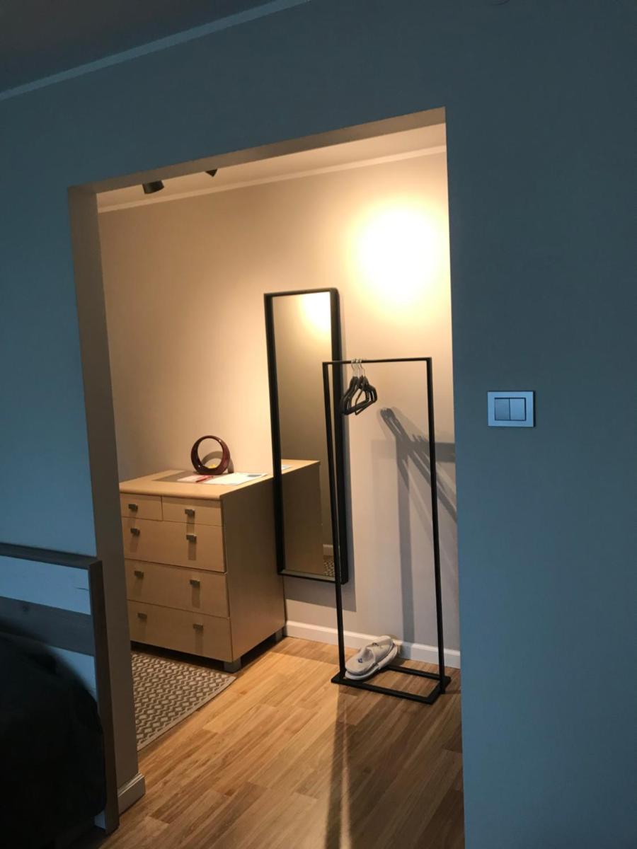 Suitetrails - 1-Bedroom apartment in city centre