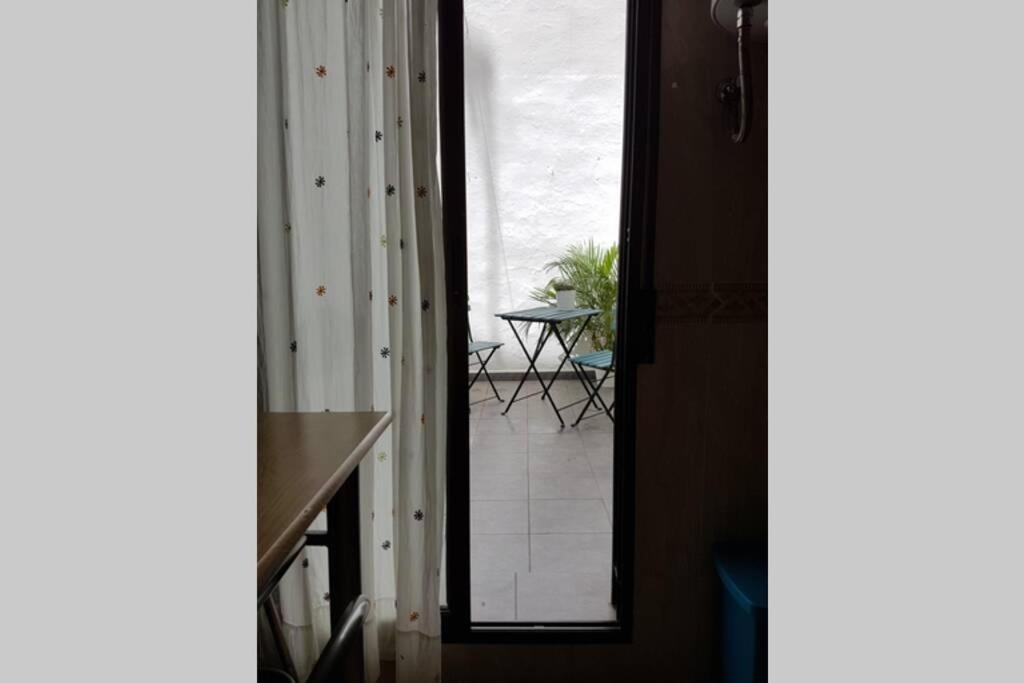 Apartamento San Pedro-Corredera - Housity