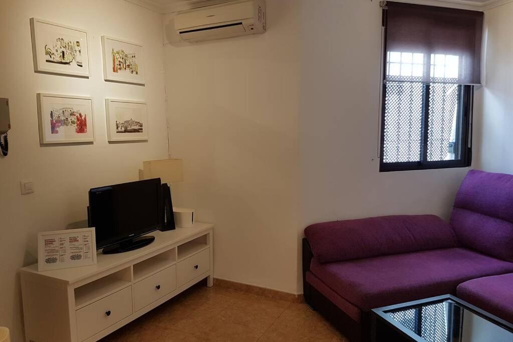 Apartamento San Pedro-Corredera - Housity