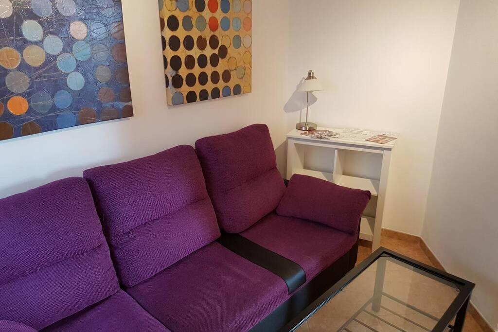 Apartamento San Pedro-Corredera - Housity