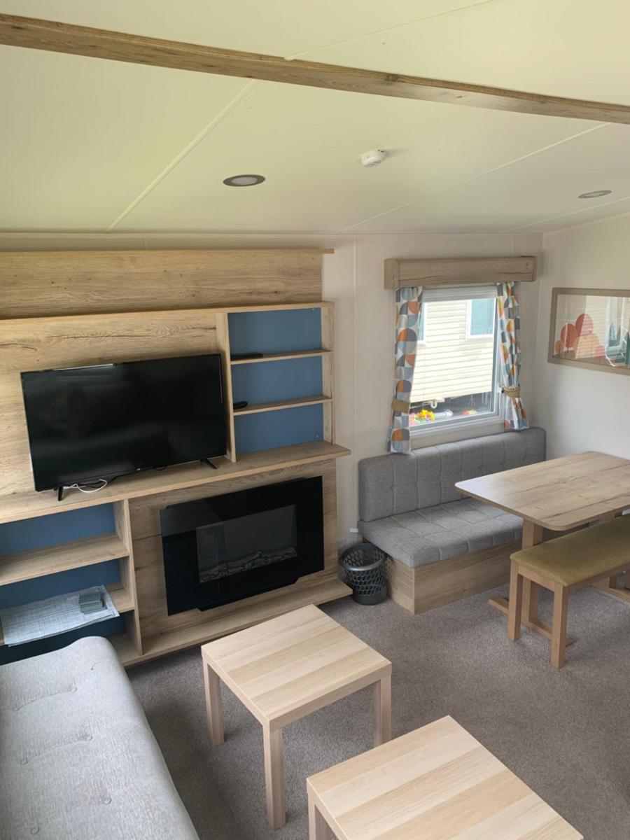 Seton Sands Haven Holiday Village - Housity