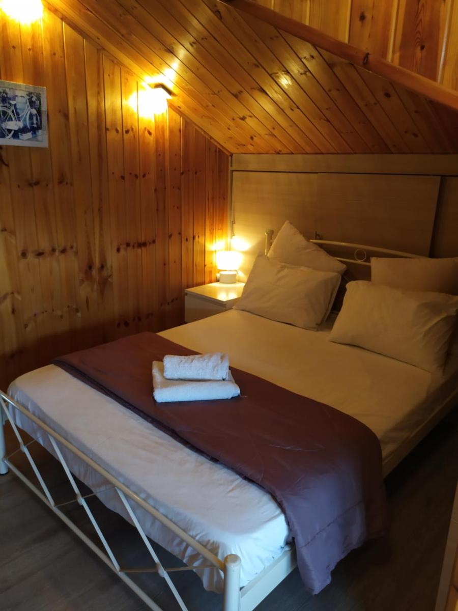 Loft - Housity