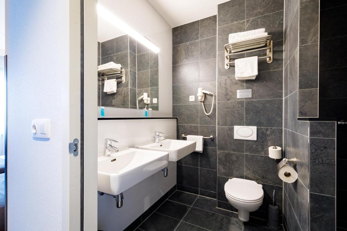 Bastion Hotel Haarlem Velsen - Housity
