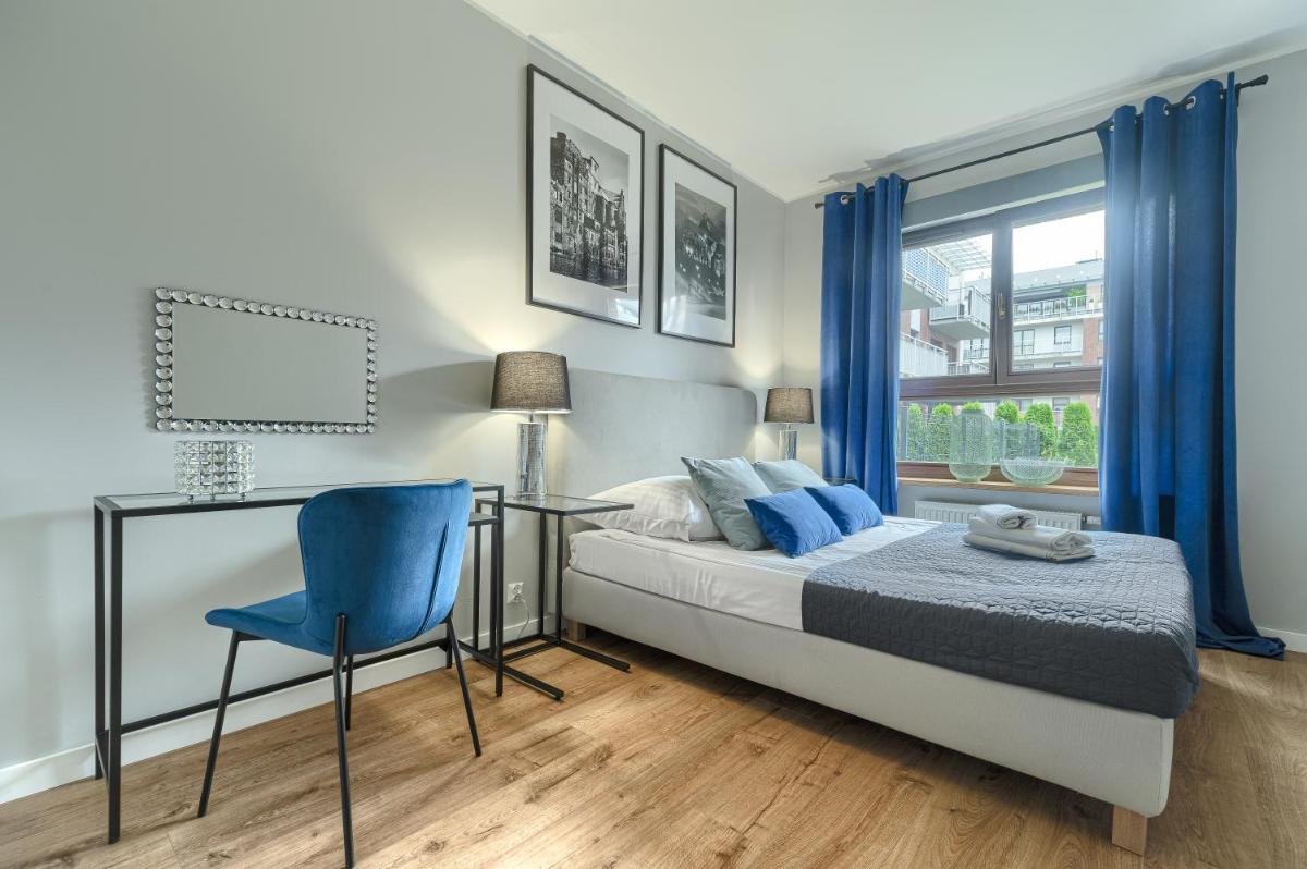 EXCLUSIVE FORTY Apartments - Housity