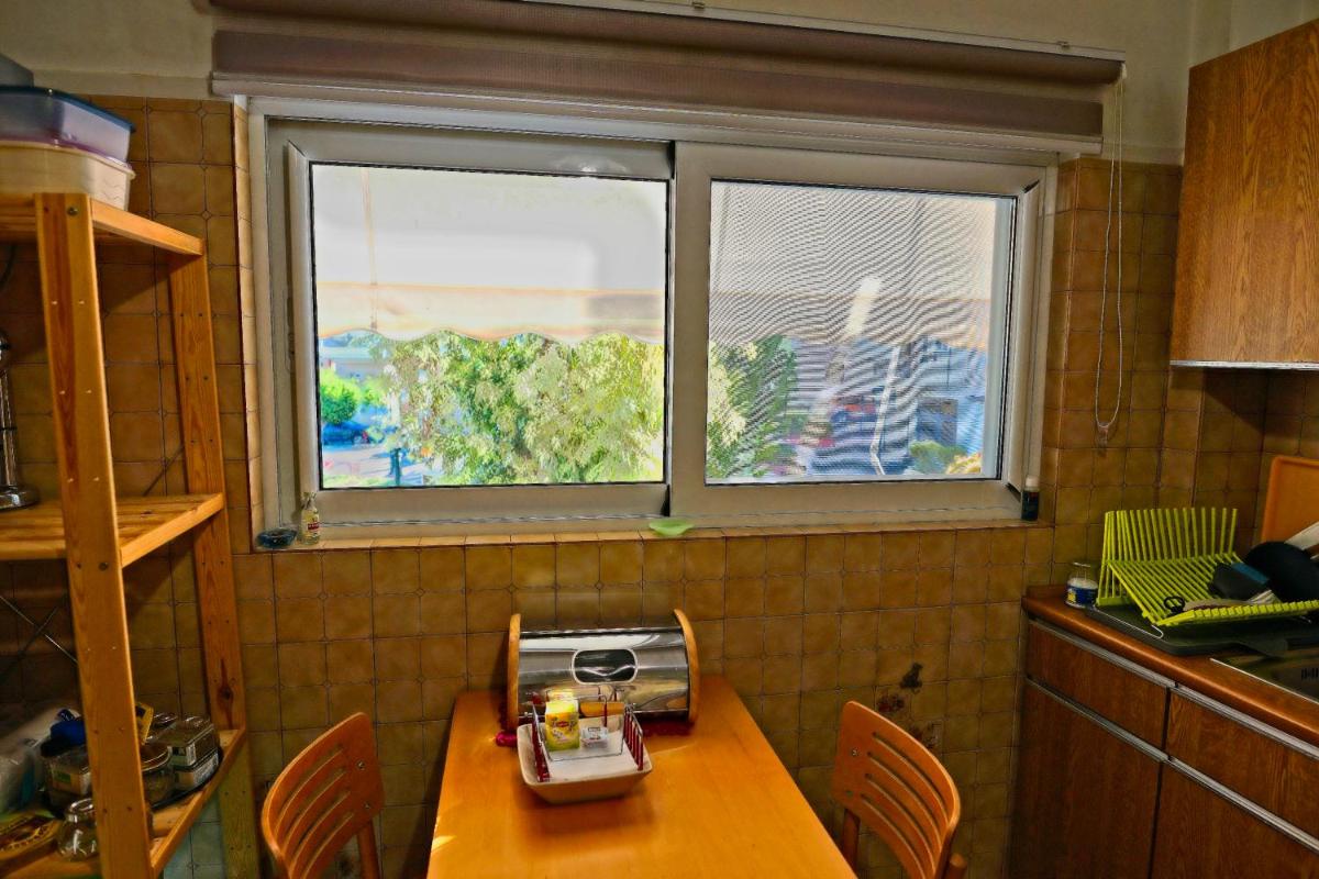Suitetrails - Cozy Urban Apartment at Agios Dimitrios