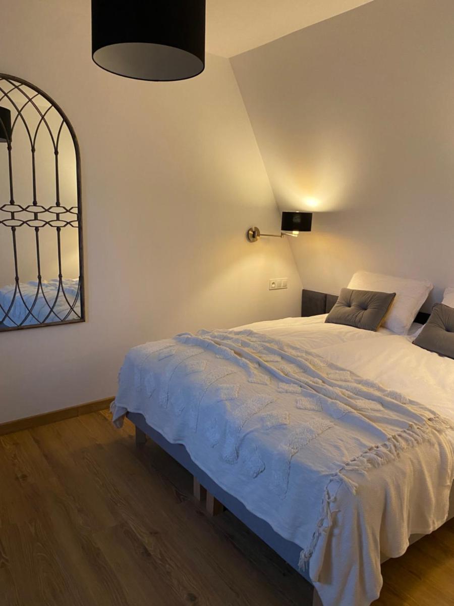 Apartamenty Strzecha - Housity