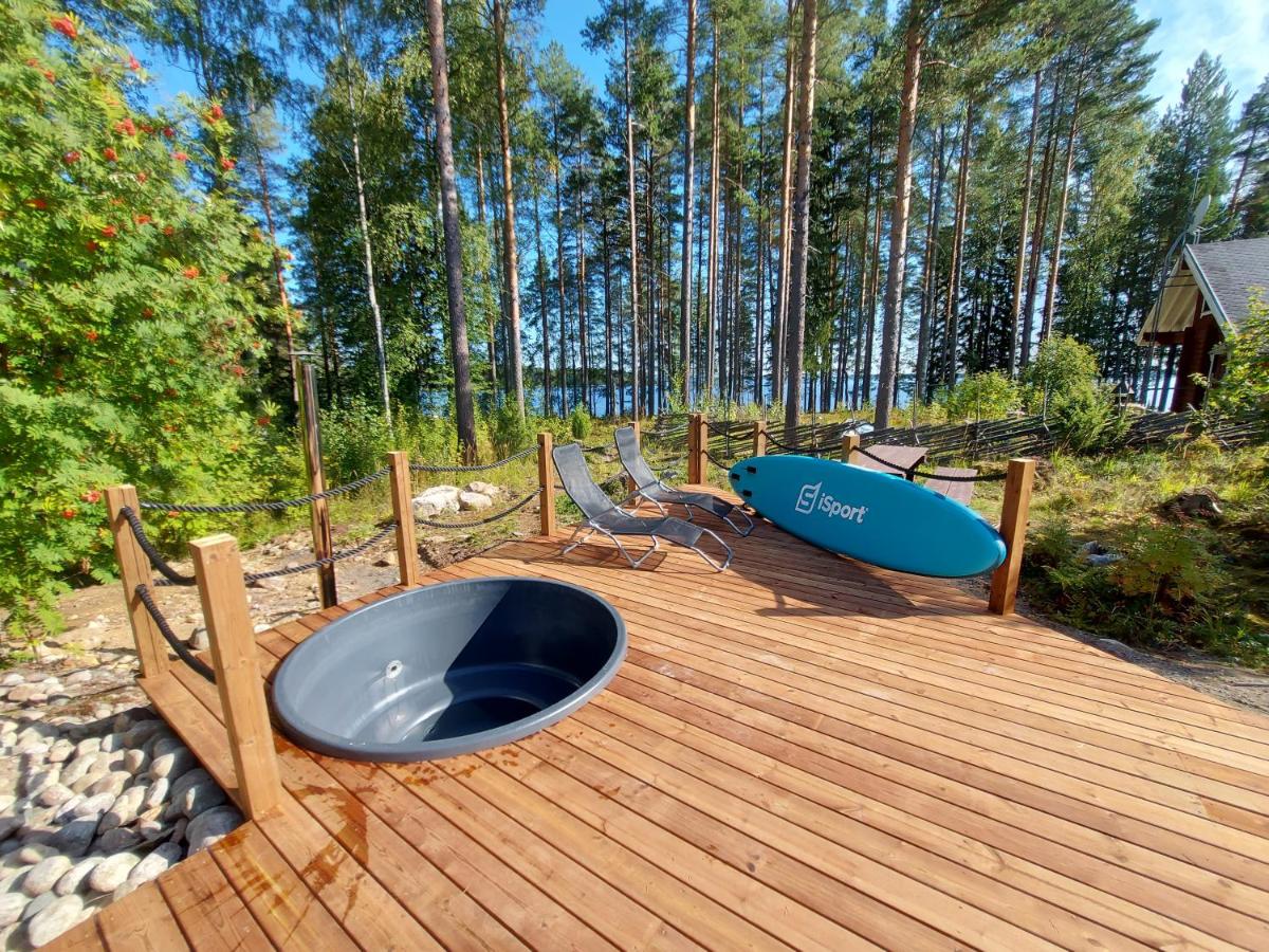 Aalto Koli - Housity