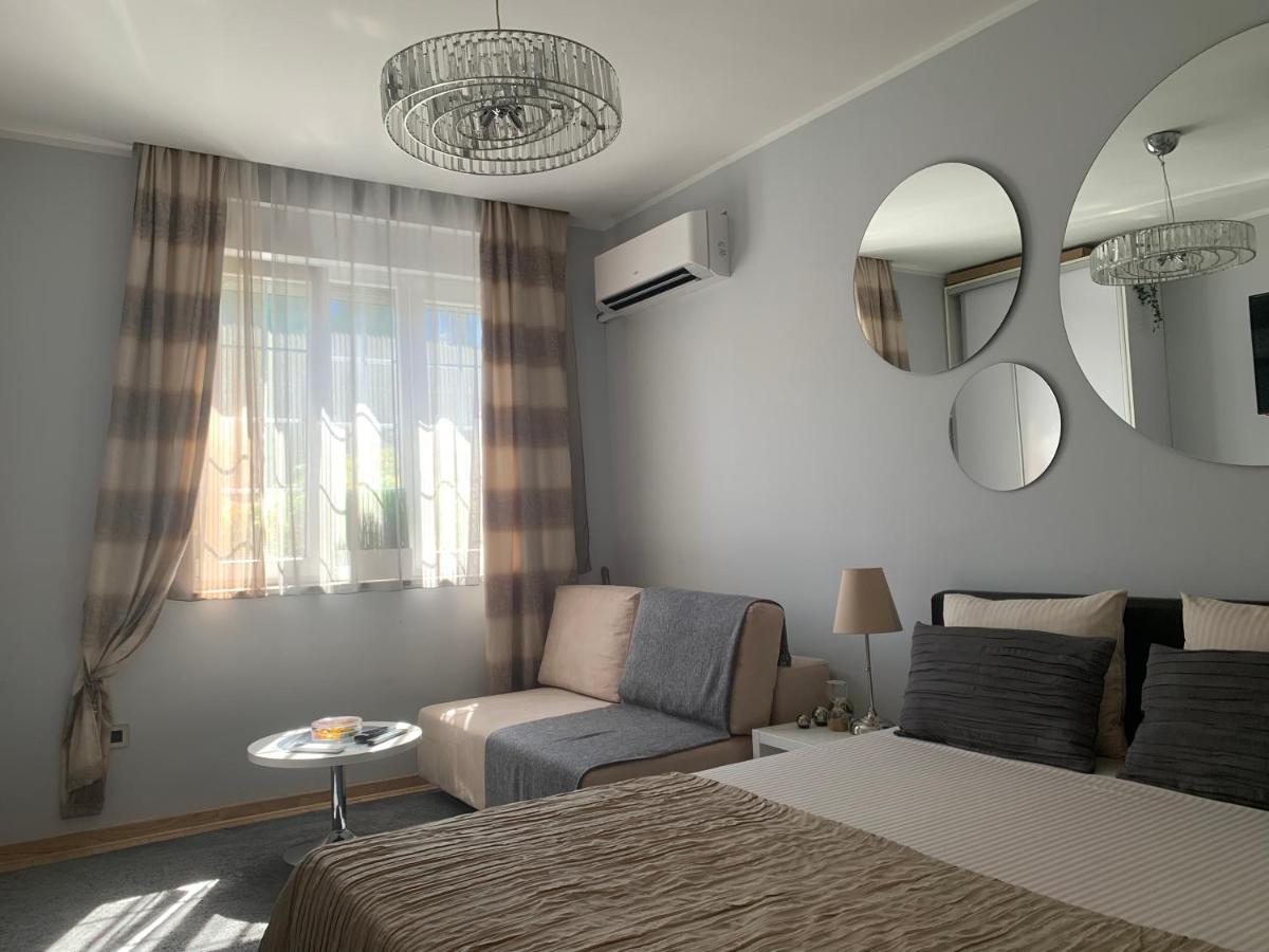 Apartment Skadarlija - Housity