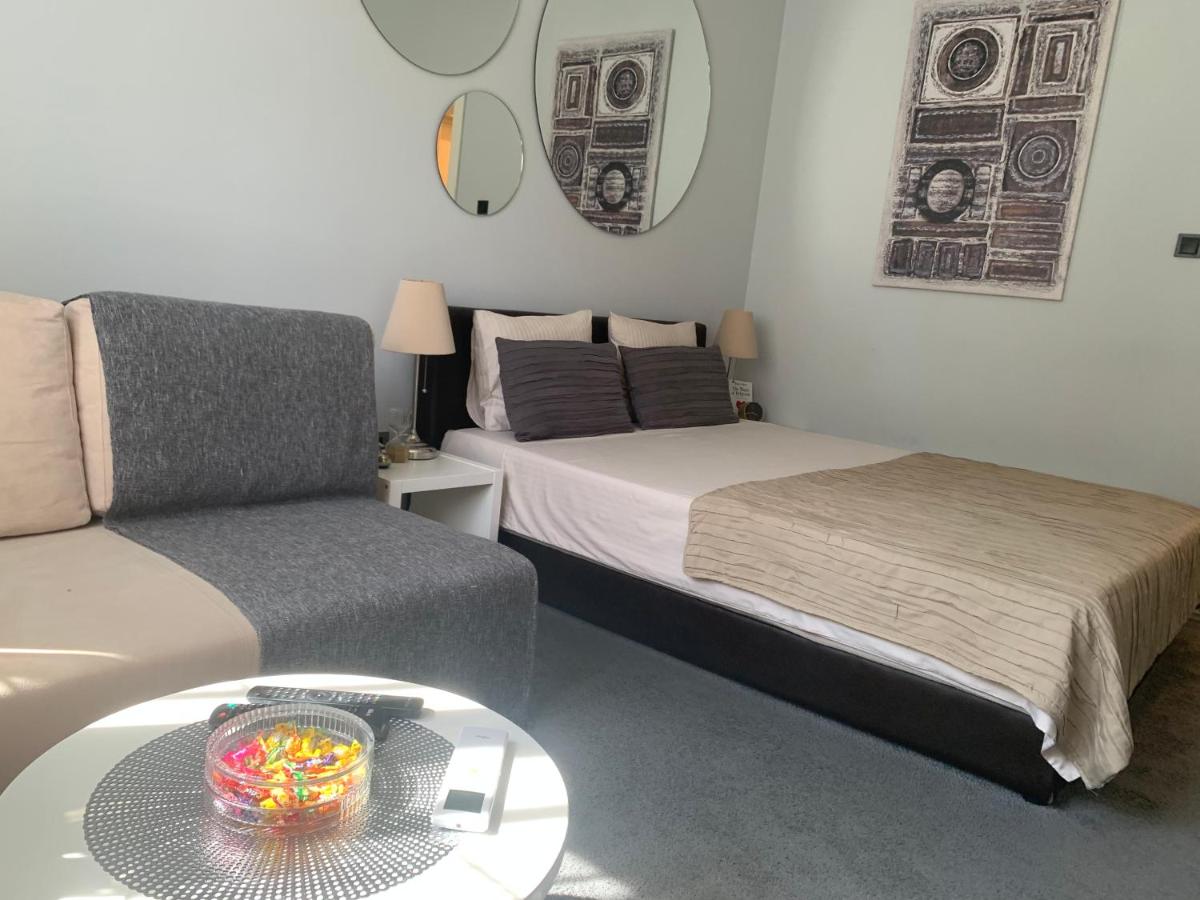 Apartment Skadarlija - Housity