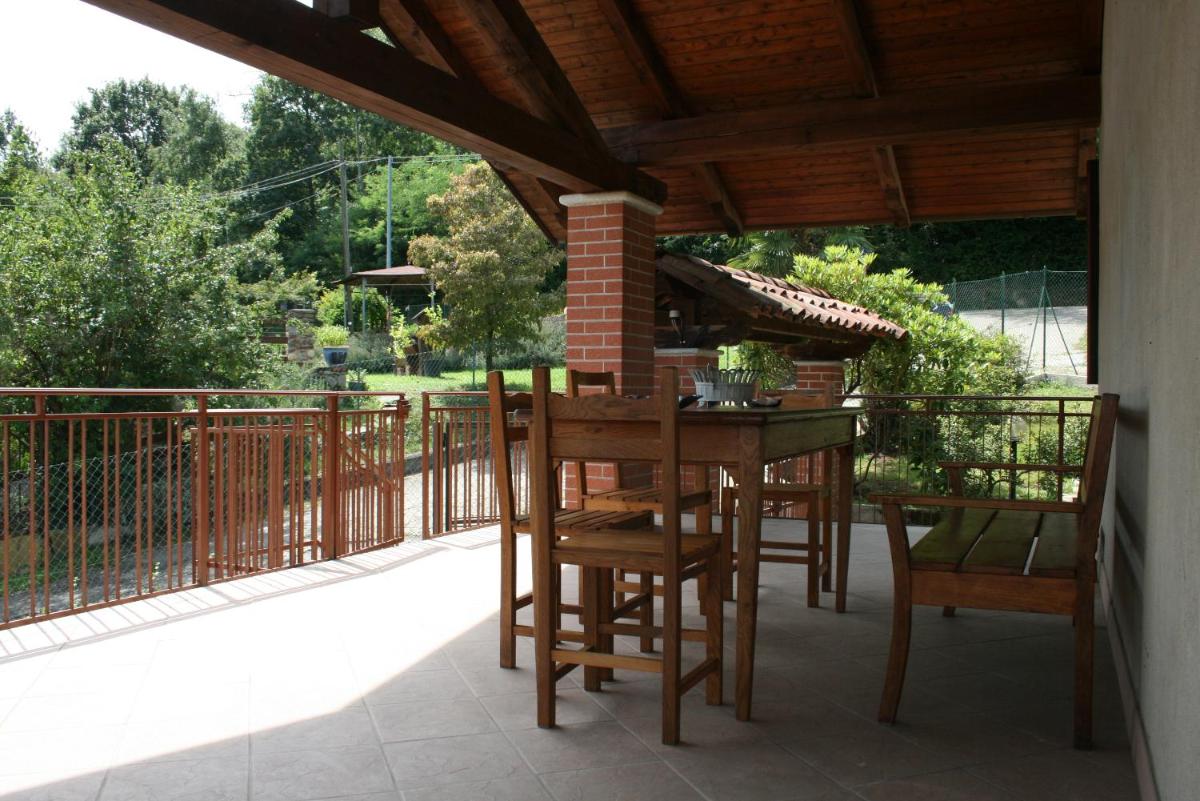 La Robinera - Housity