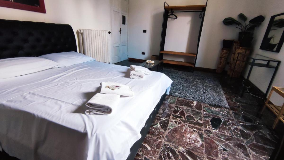 Urban central Florence - Housity
