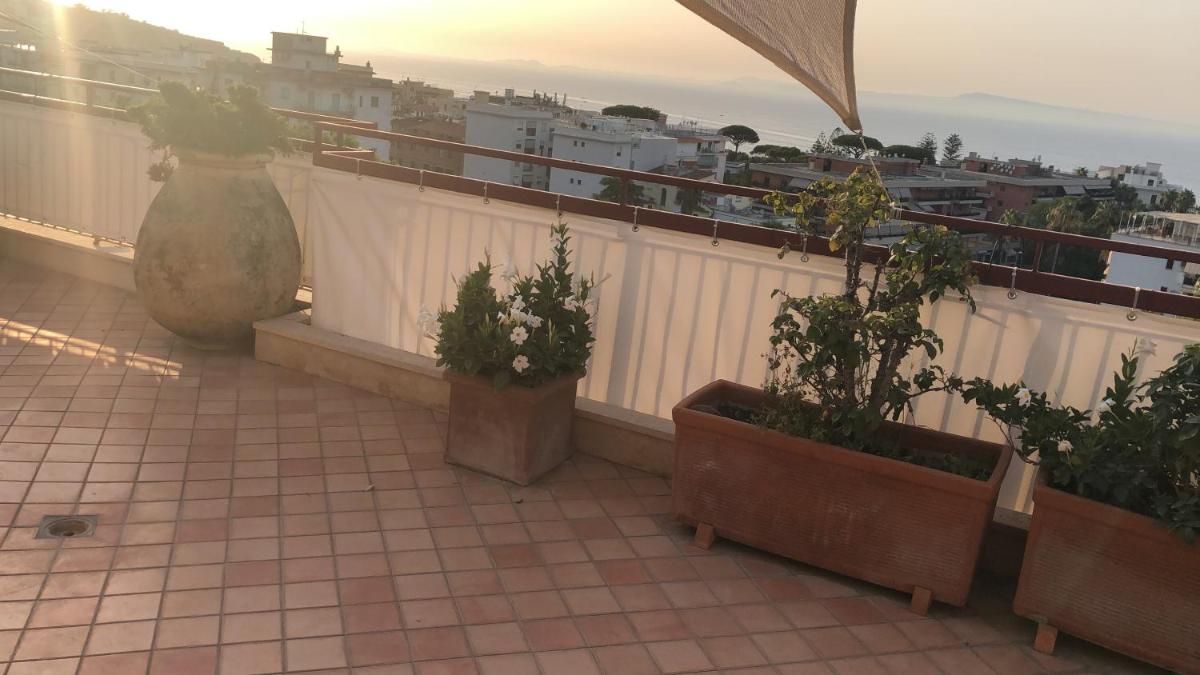 Chiara Home Sorrento - Housity