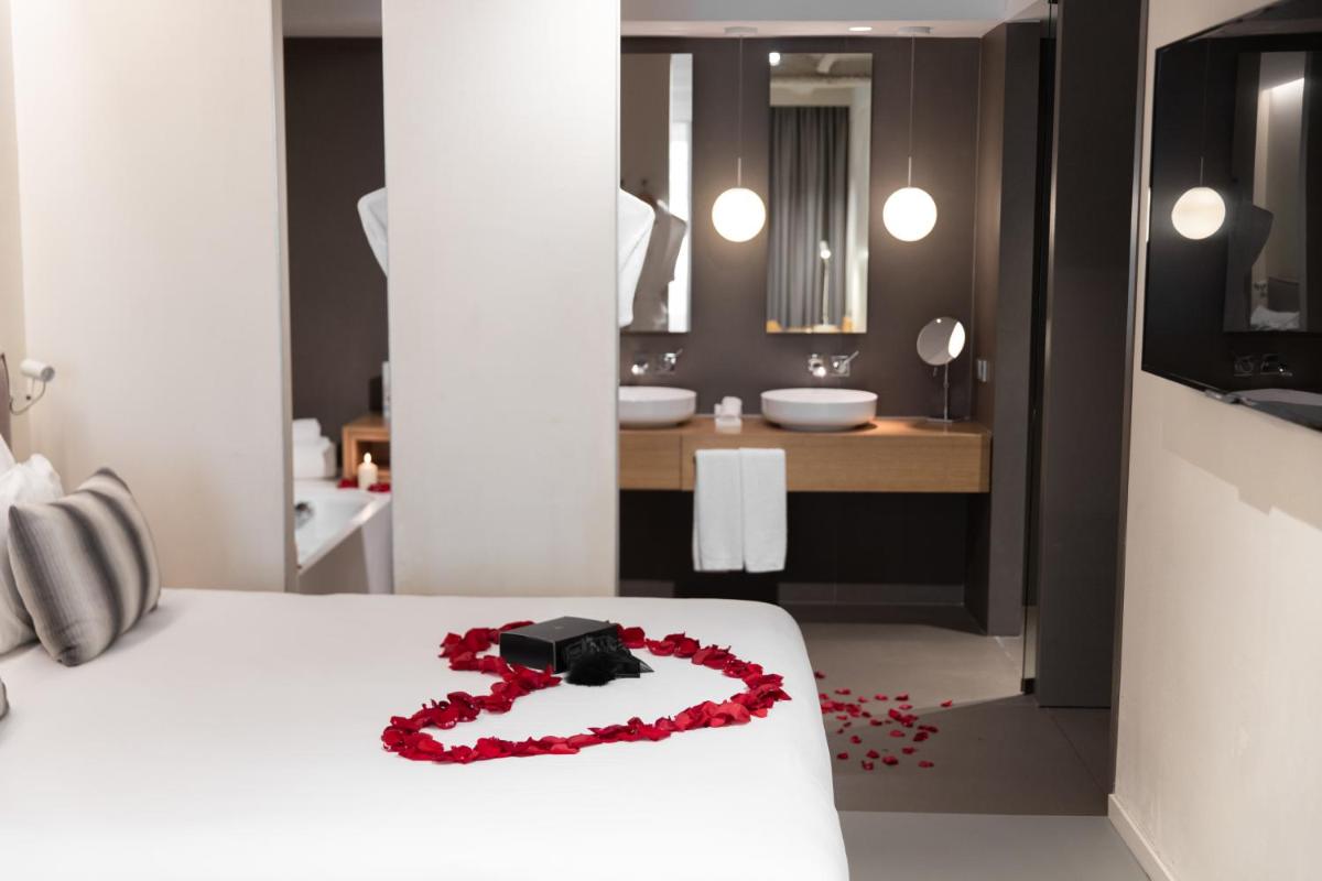 Ohla Eixample - Housity