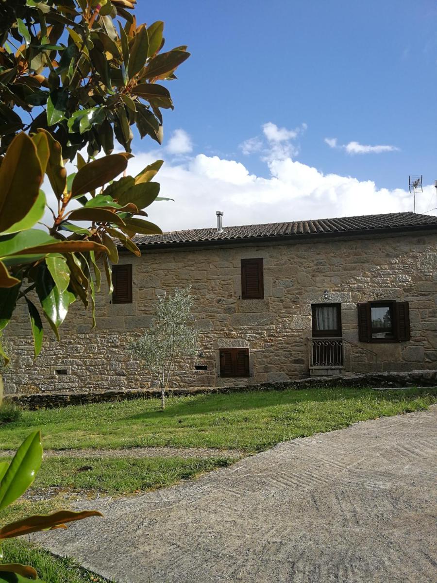 A Eira da Laxe - Housity