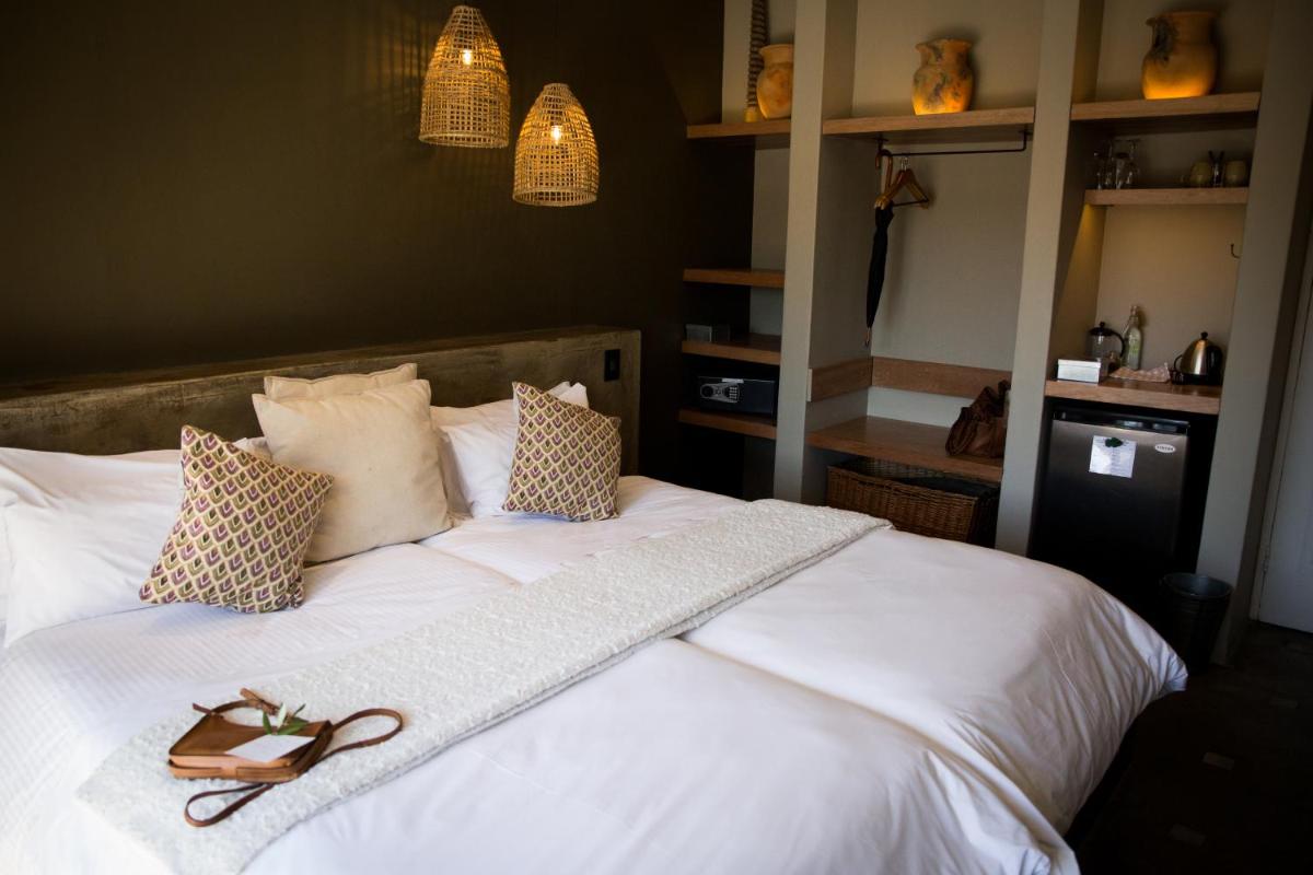 Olive Grove Guesthouse - Housity