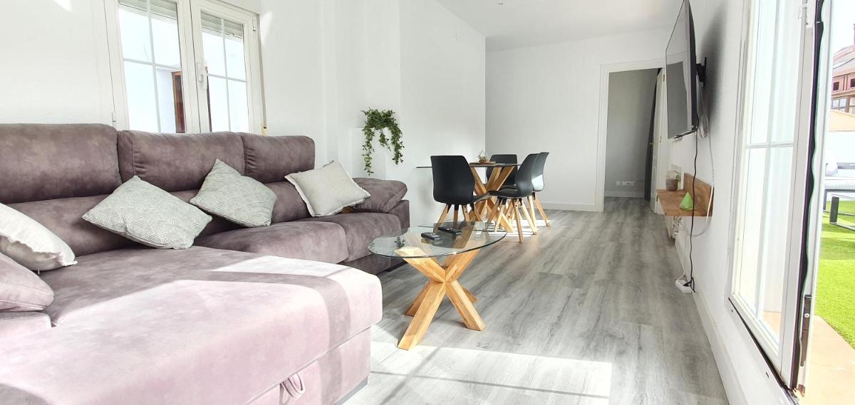 Rooftop Casa Botes - Housity