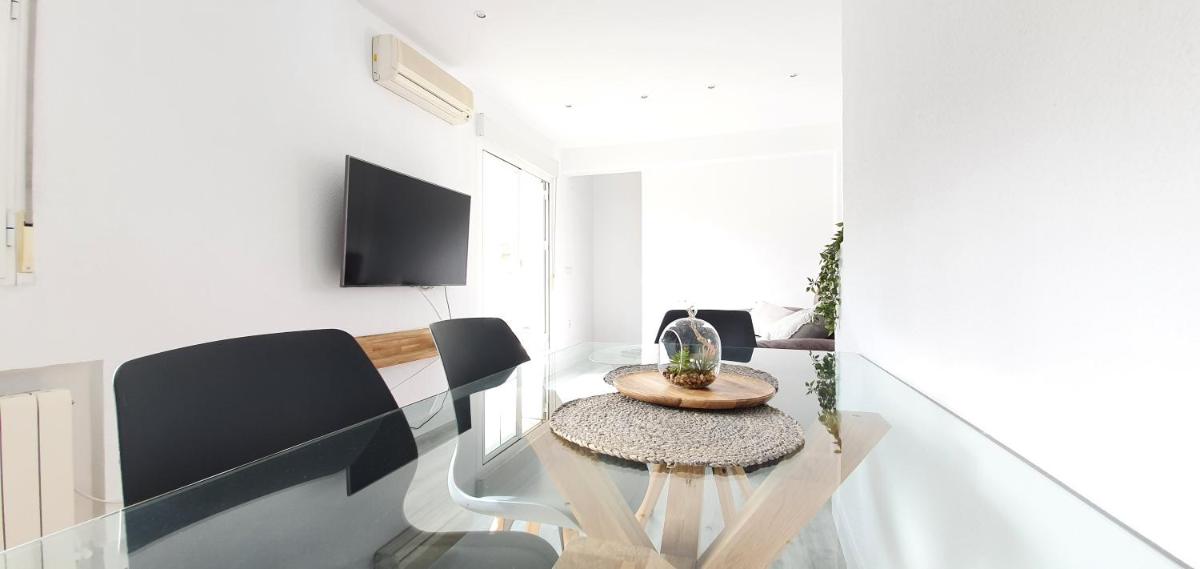 Rooftop Casa Botes - Housity