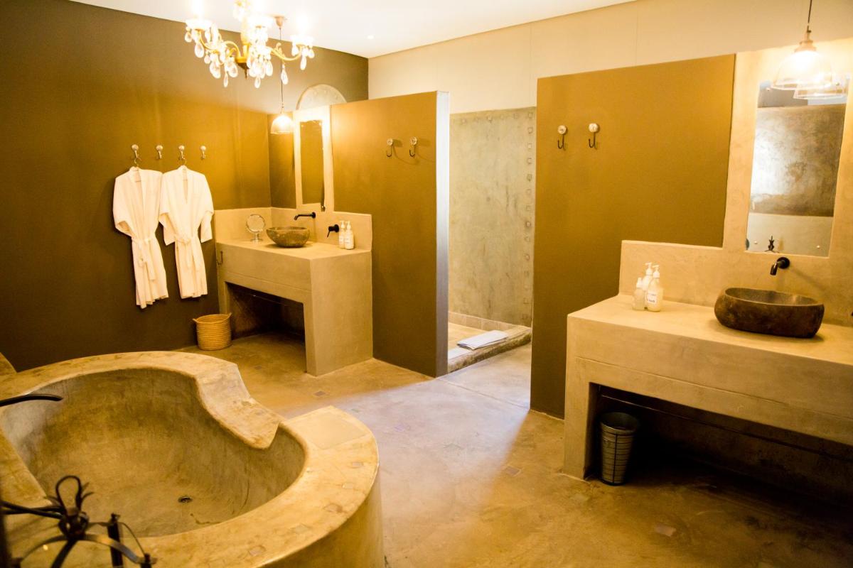 Suitetrails - Olive Grove Guesthouse