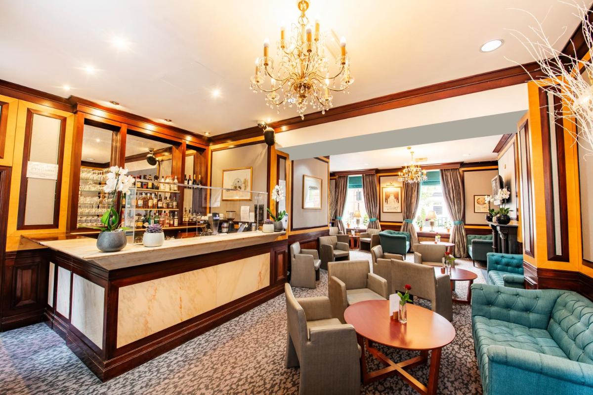 Langham Court Hotel - Housity
