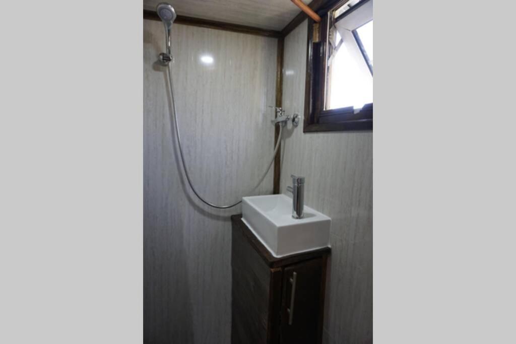 Suitetrails - Tiny House en el bosque, una burbuja de 2 x 4 mts
