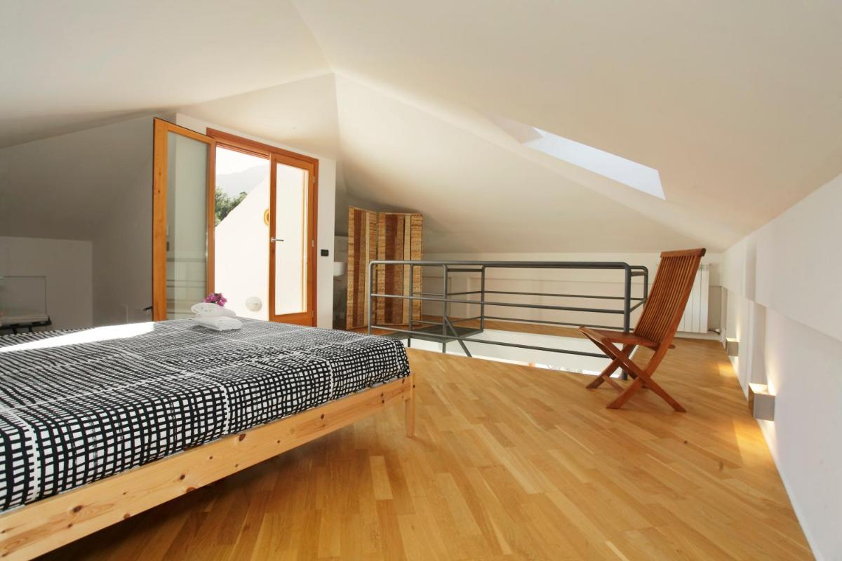 4 bedrooms house with sea view shared pool and furnished garden at Torre Colonna Sperone 1 km away from the beach - Housity