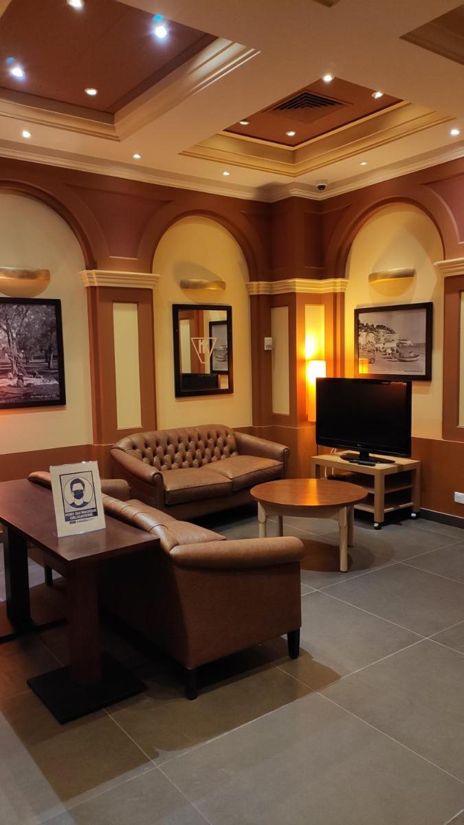 Residence Share Inn - Housity