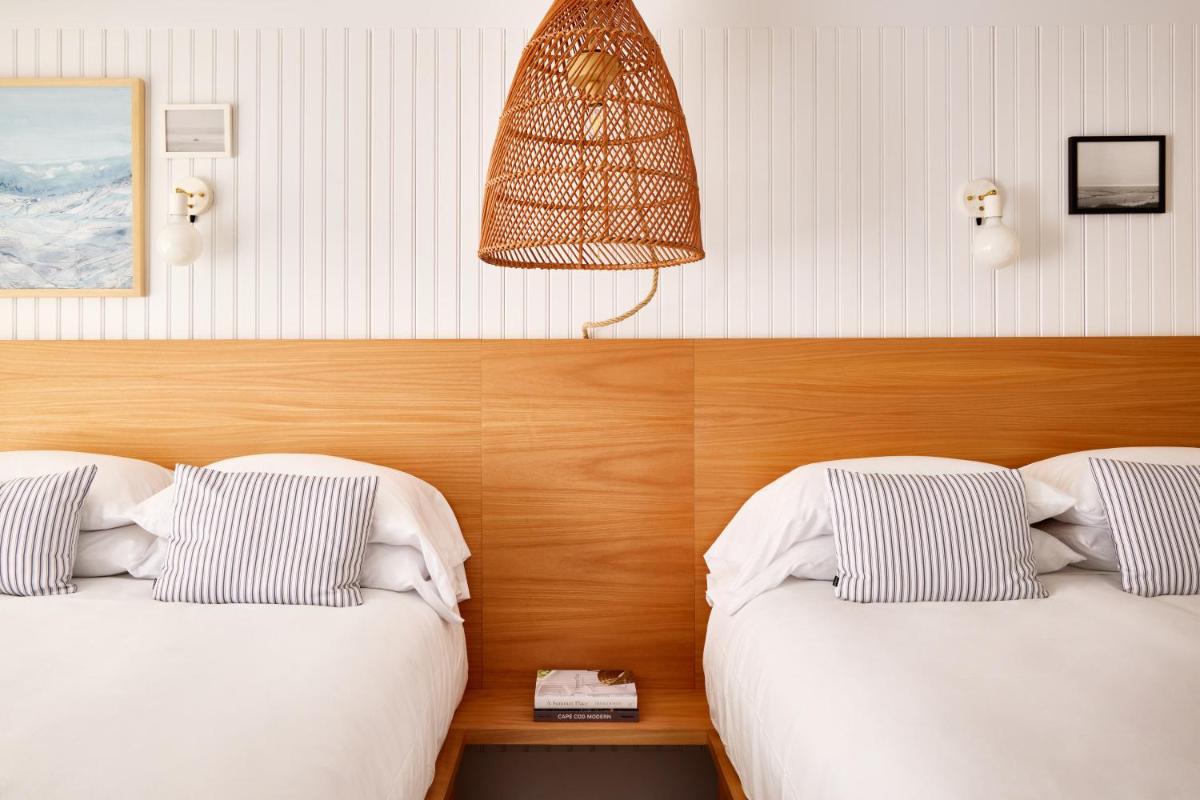 Parker Beach Lodge - Housity