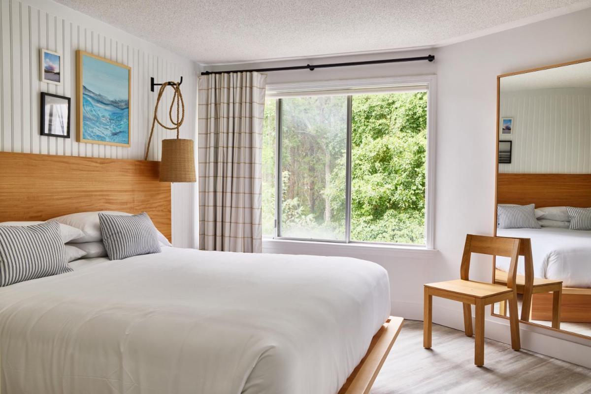Parker Beach Lodge - Housity