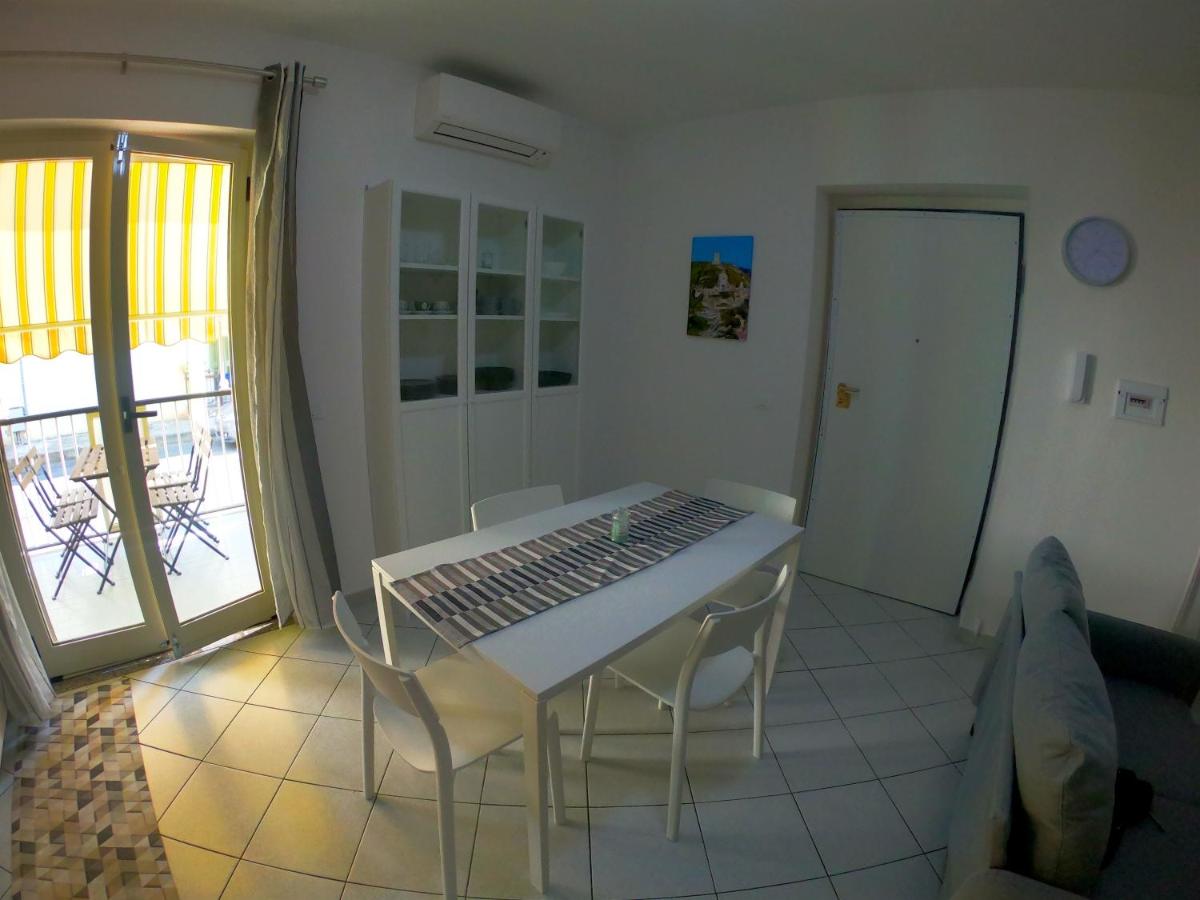 Casa vacanze Tirreno - Housity