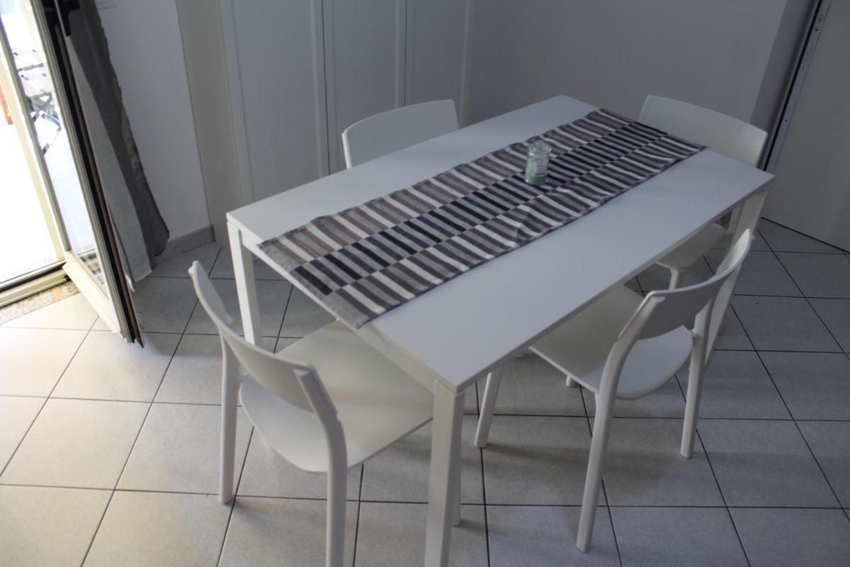 Casa vacanze Tirreno - Housity