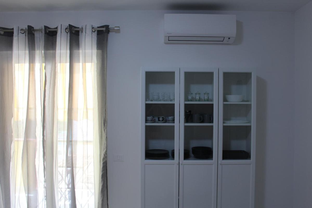Casa vacanze Tirreno - Housity