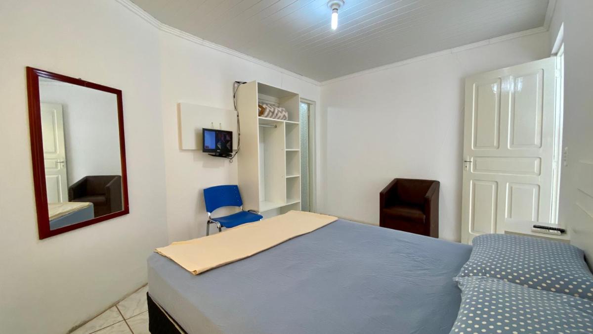 kitnet Revitalize I - Housity