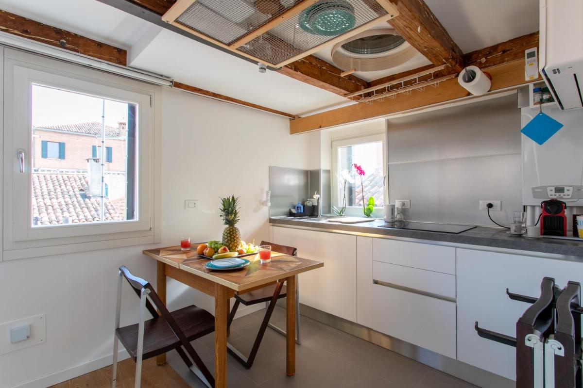 Biennale Gallery Loft - Housity