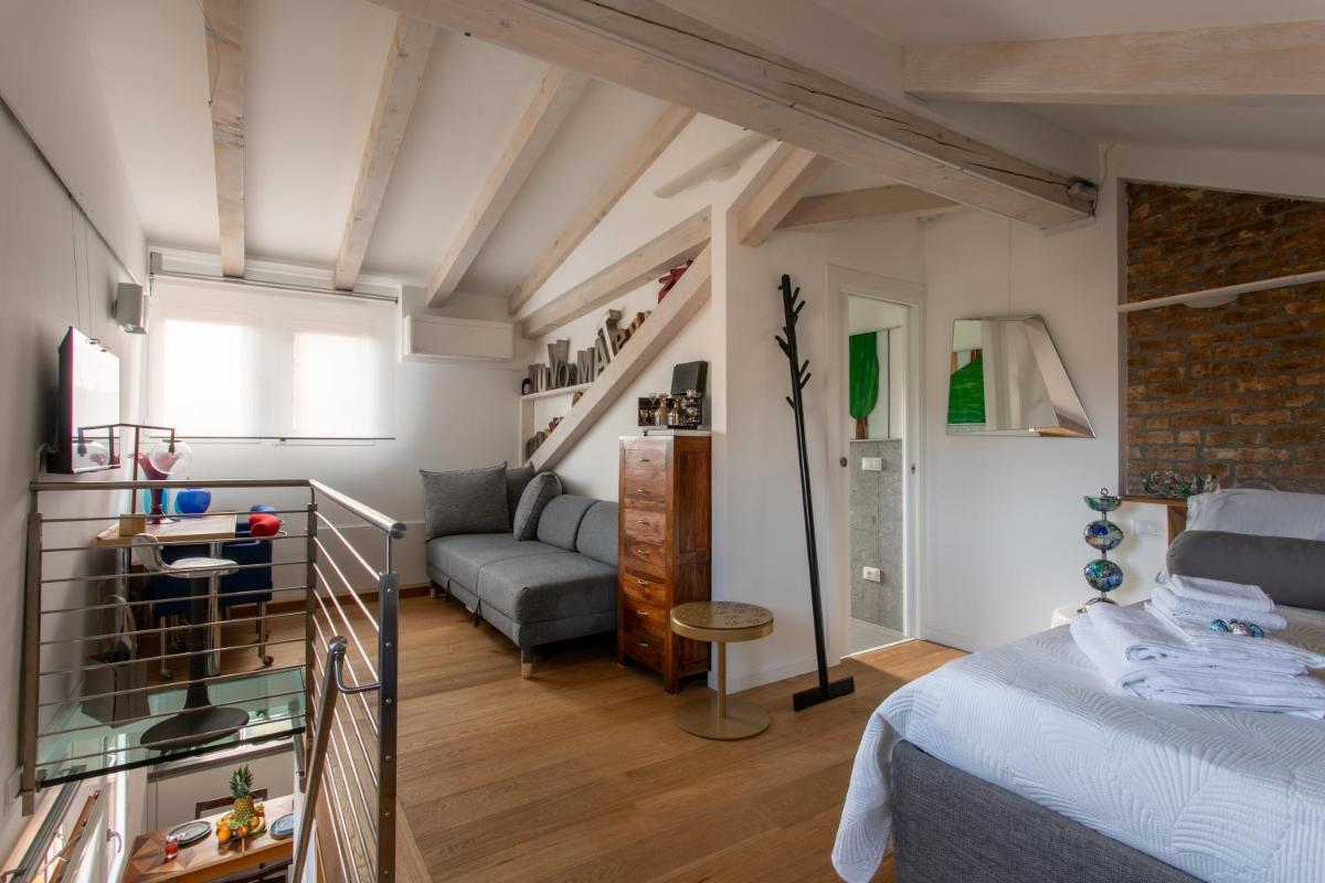 Biennale Gallery Loft - Housity
