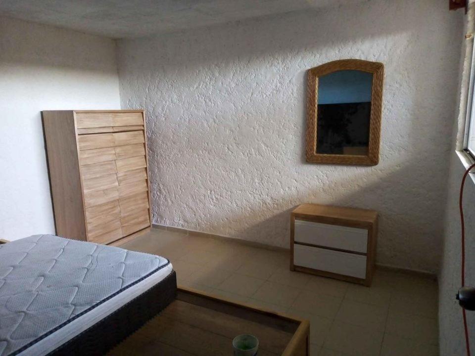 Zumpango Barrio Santa Maria - Housity