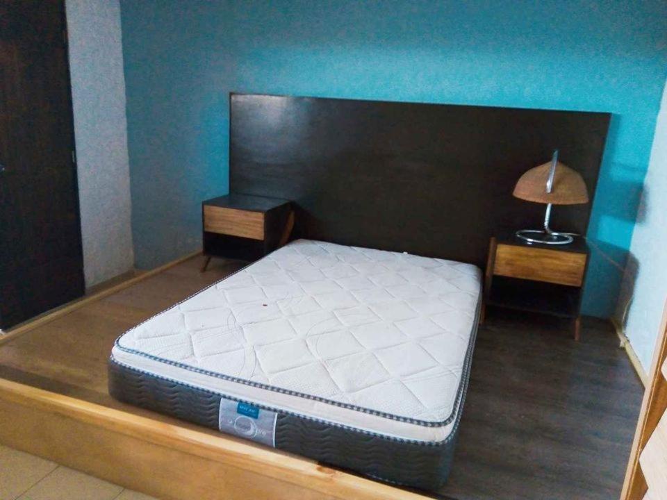 Zumpango Barrio Santa Maria - Housity