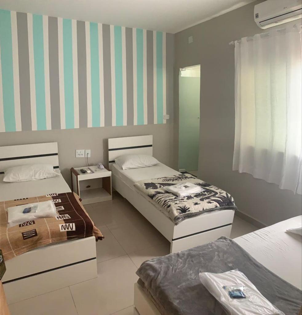 Top Mix Hotel - Housity