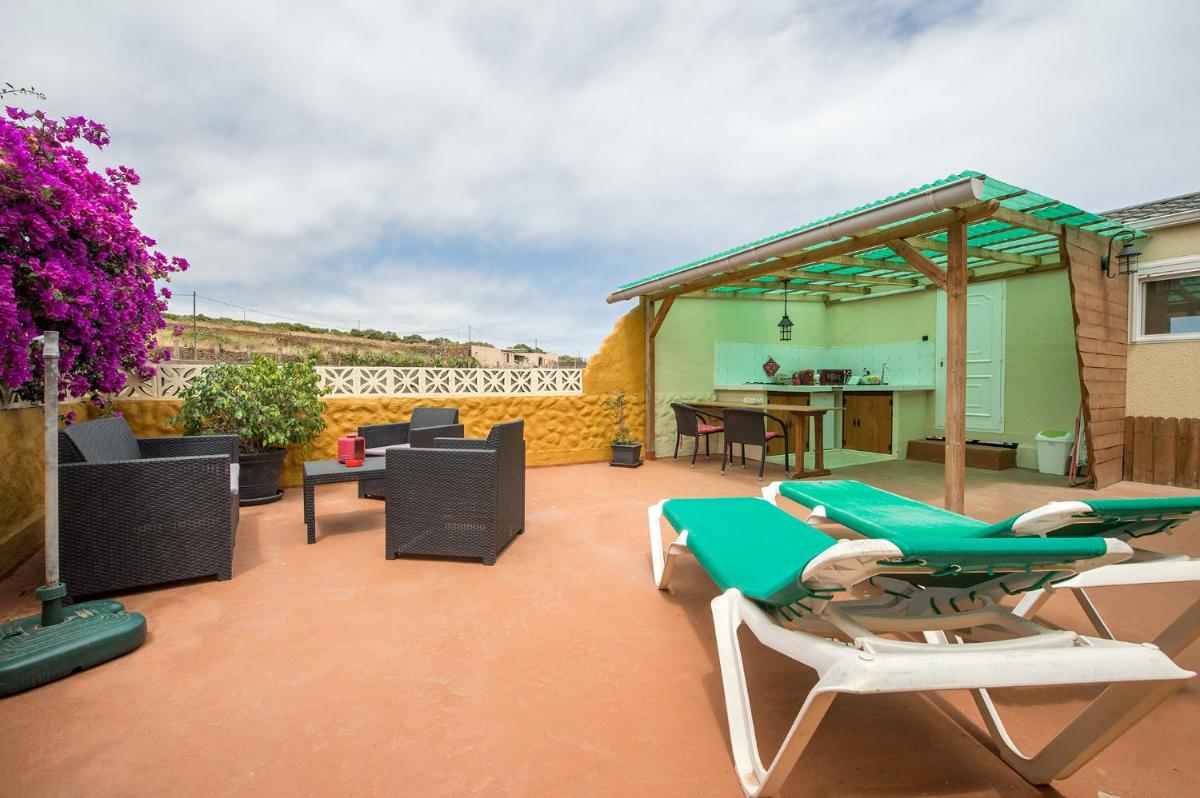 Suitetrails - Casa Lanzarote