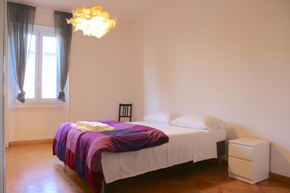 Sant Ambrogio Mansion - Via Olona - Housity