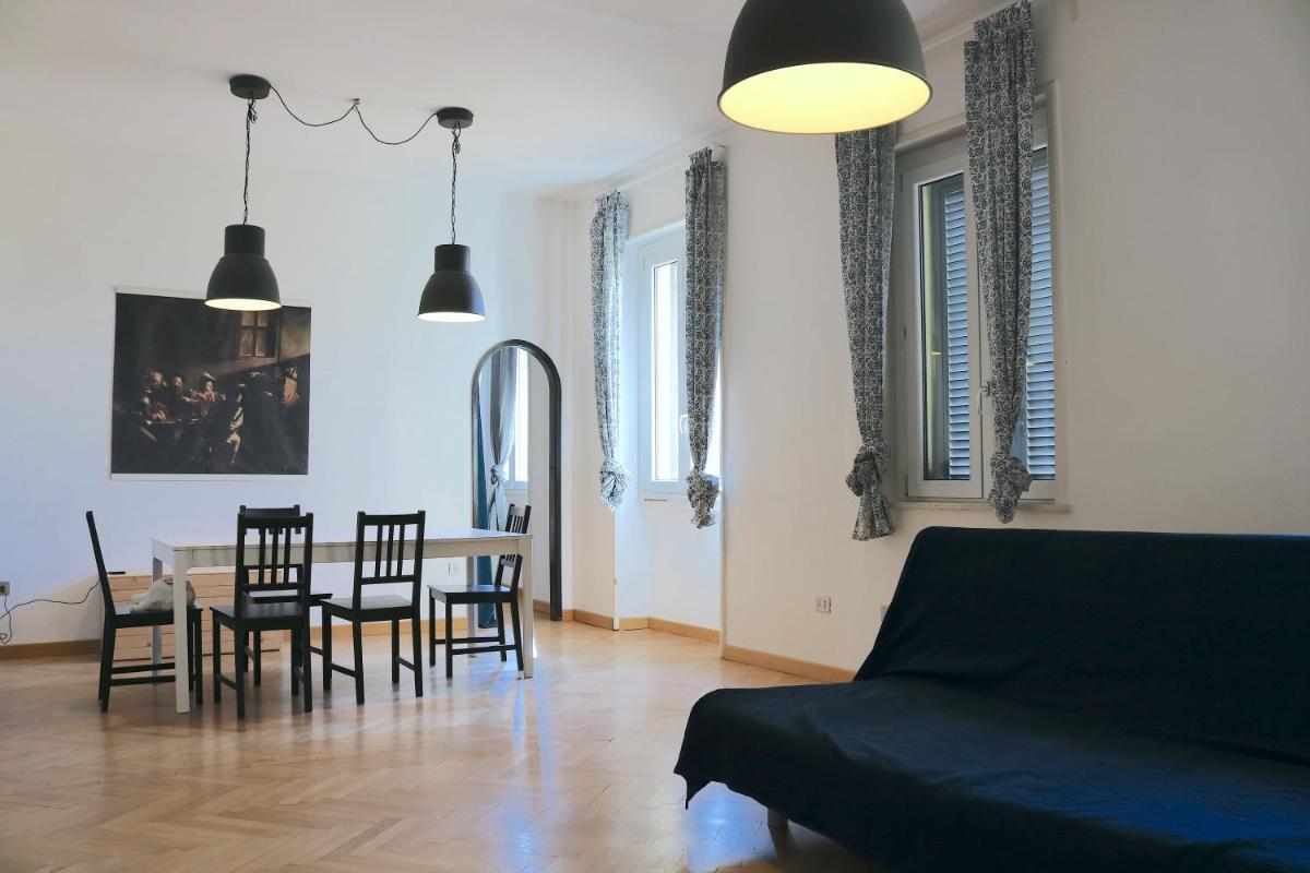 Sant Ambrogio Mansion - Via Olona - Housity