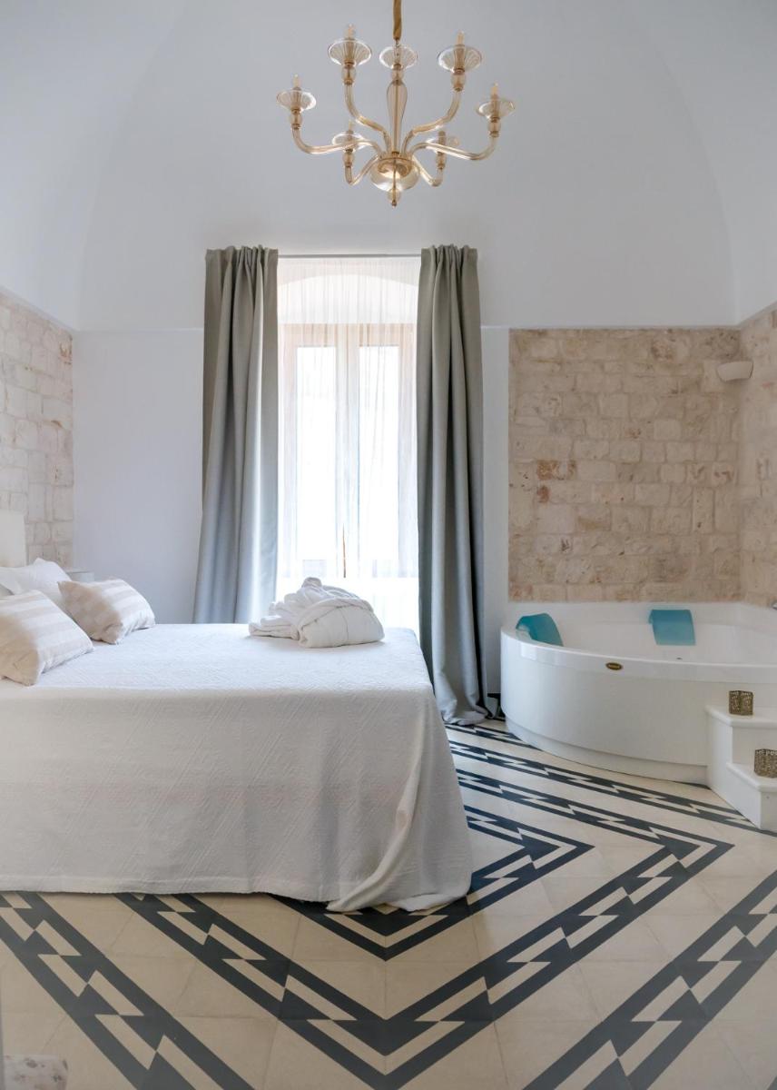 Villa Aurelia Suites and Apartments - Housity