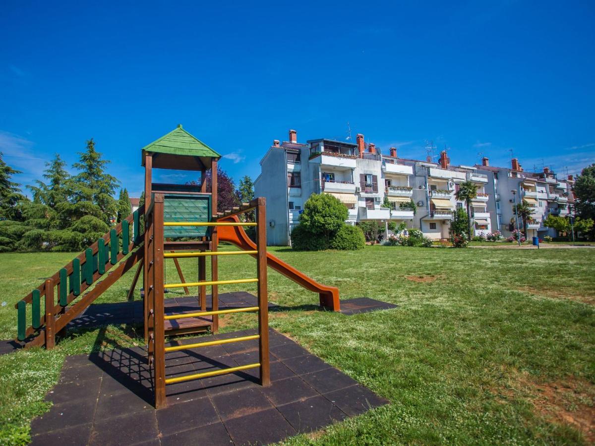 Apartment Tereza Porec - Housity