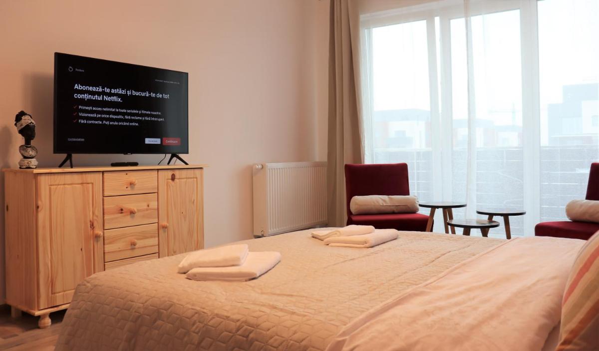 Apartament Rubin - Housity
