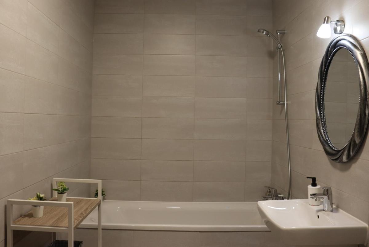 Suitetrails - Apartament Rubin