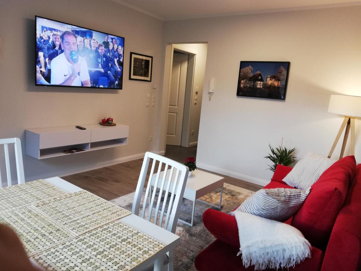 Ferienwohnung am Welper-Wald-Vechta-Süd - Housity