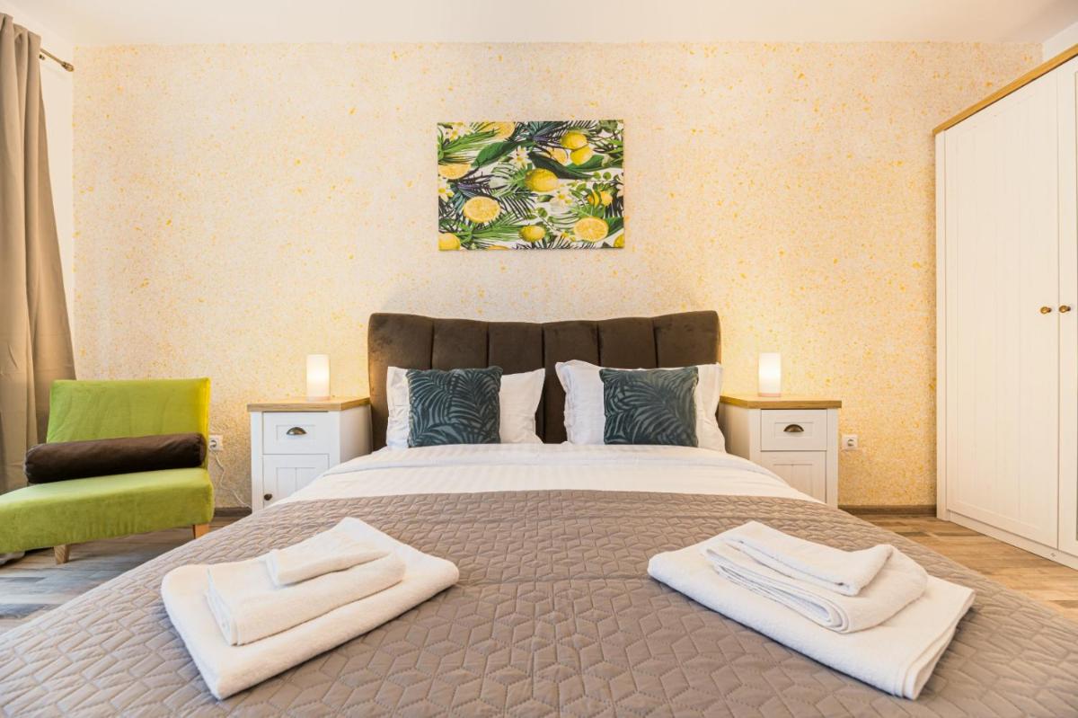 Apartament Topaz - Housity